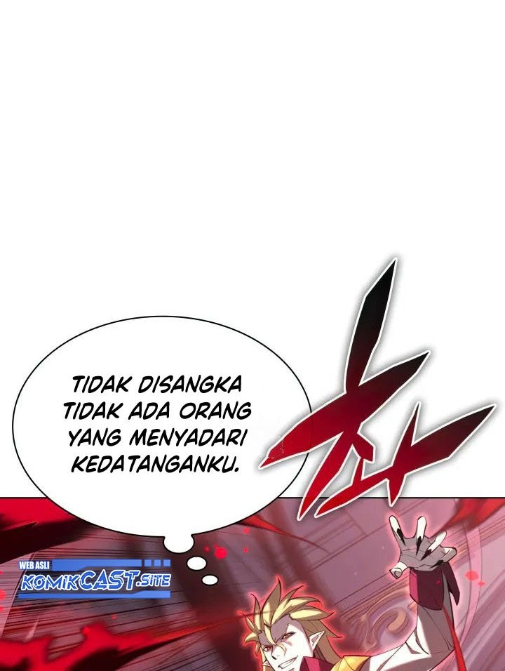 Overgeared New Bab 157 halaman 11