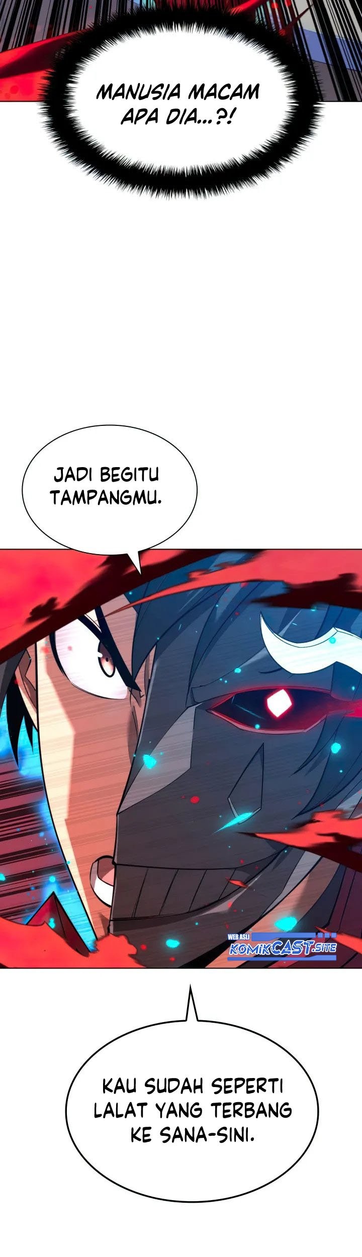 Overgeared New Bab 157 halaman 16