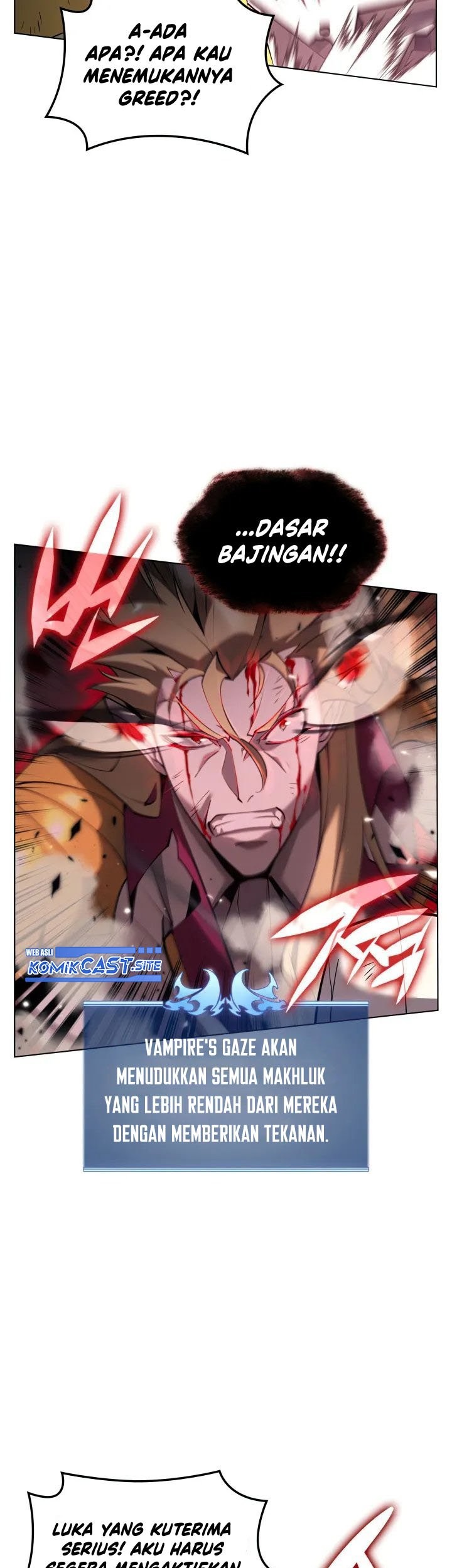 Overgeared New Bab 157 halaman 24