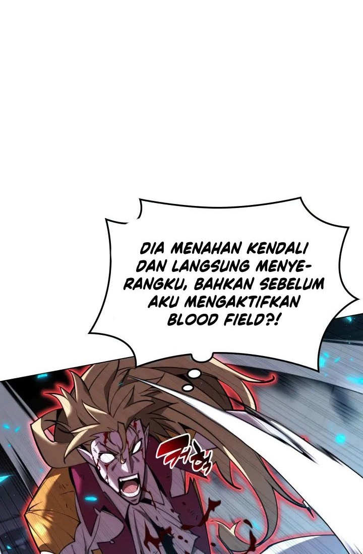 Overgeared New Bab 157 halaman 27