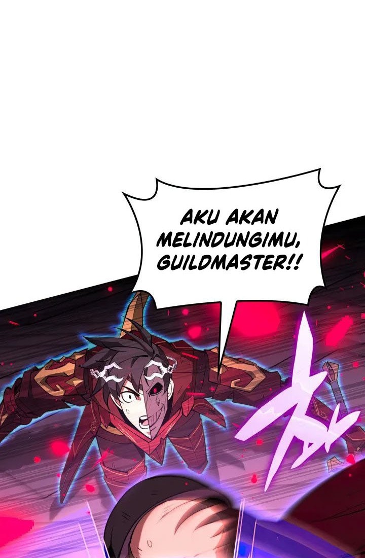 Overgeared New Bab 157 halaman 33
