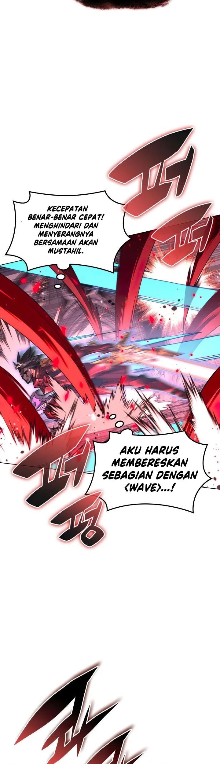 Overgeared New Bab 157 halaman 38
