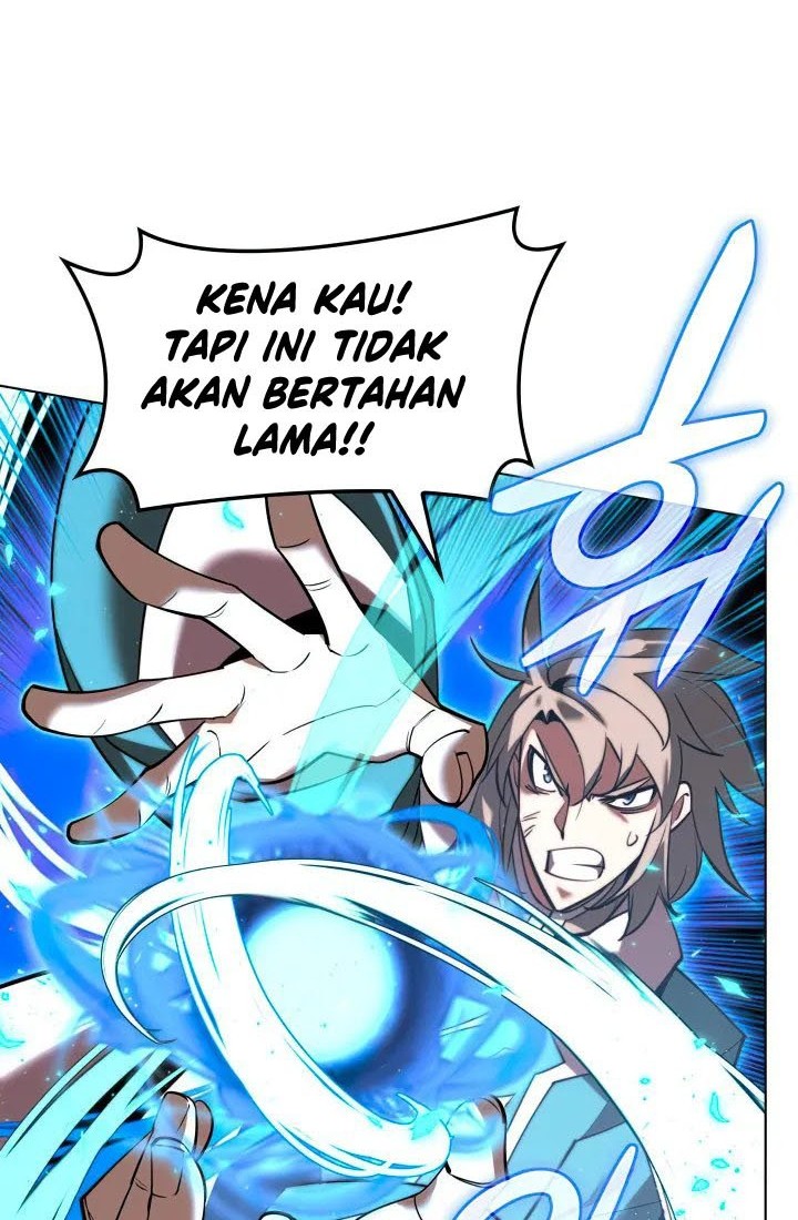 Overgeared New Bab 157 halaman 43