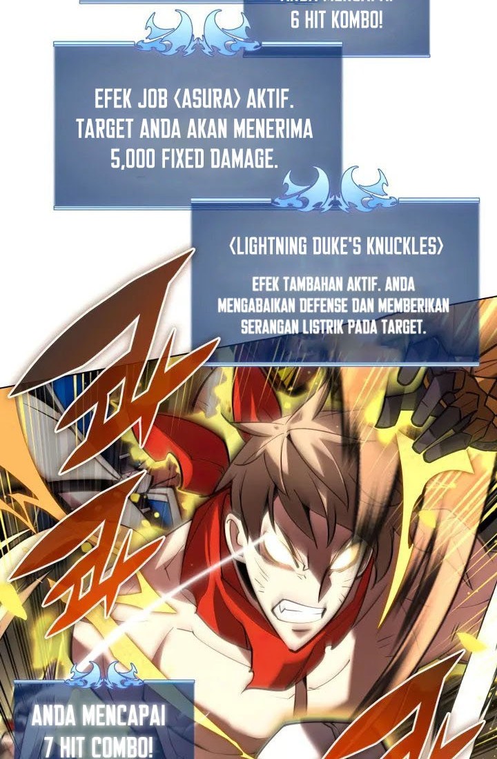 Overgeared New Bab 157 halaman 51