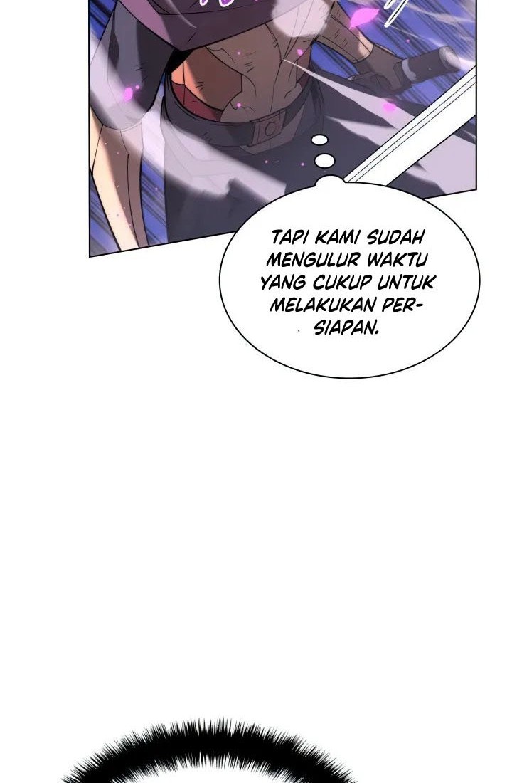 Overgeared New Bab 157 halaman 61