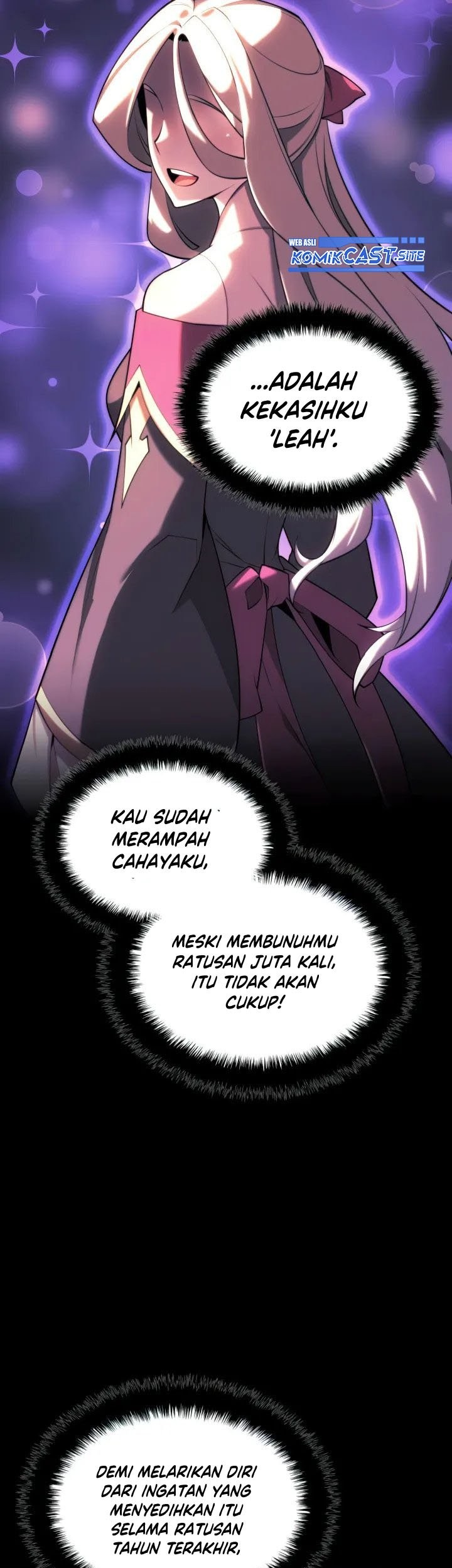 Overgeared New Bab 157 halaman 84