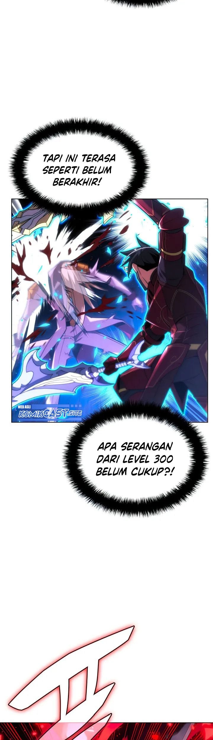 Overgeared New Bab 157 halaman 88