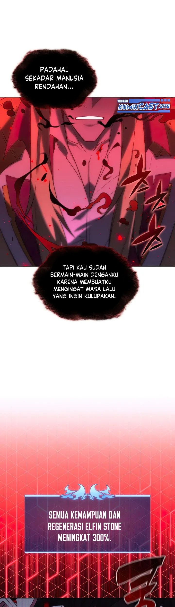 Overgeared New Bab 157 halaman 94