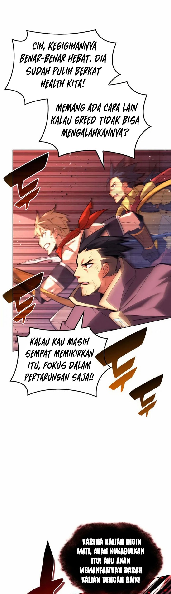 Overgeared New Bab 158 halaman 10