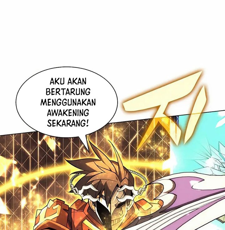 Overgeared New Bab 158 halaman 15
