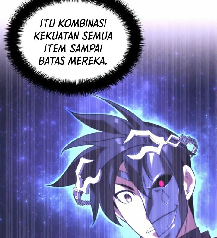 Overgeared New Bab 158 halaman 17