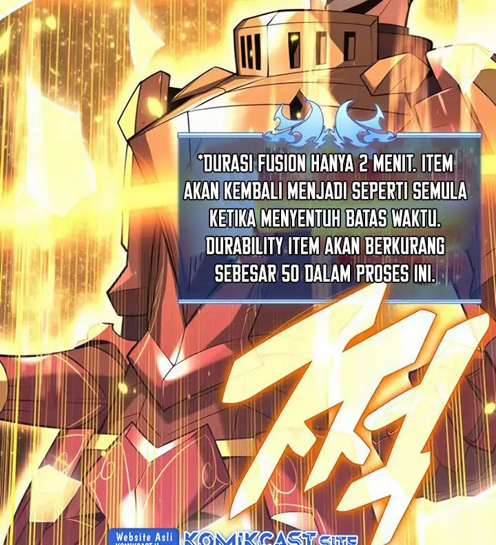 Overgeared New Bab 158 halaman 21