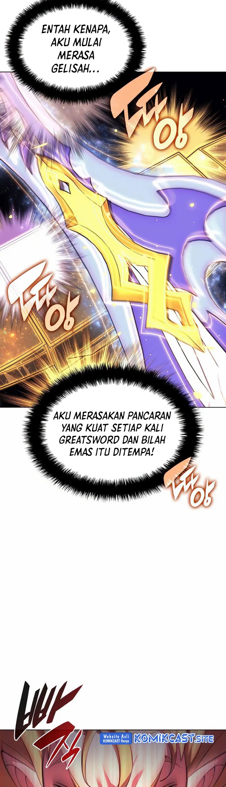 Overgeared New Bab 158 halaman 36