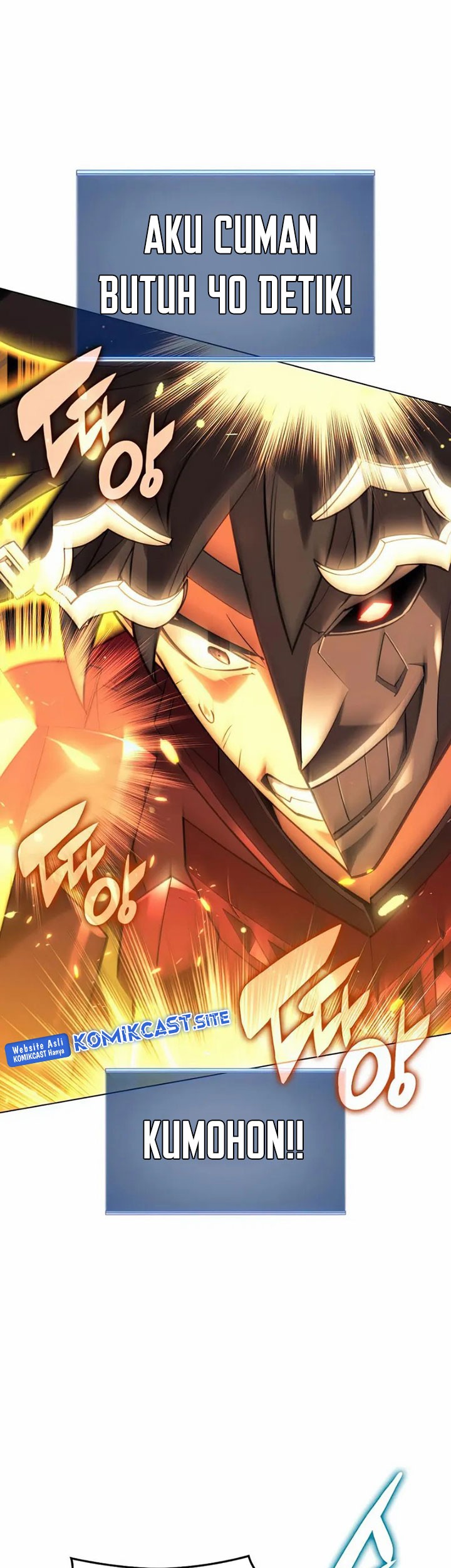 Overgeared New Bab 158 halaman 40