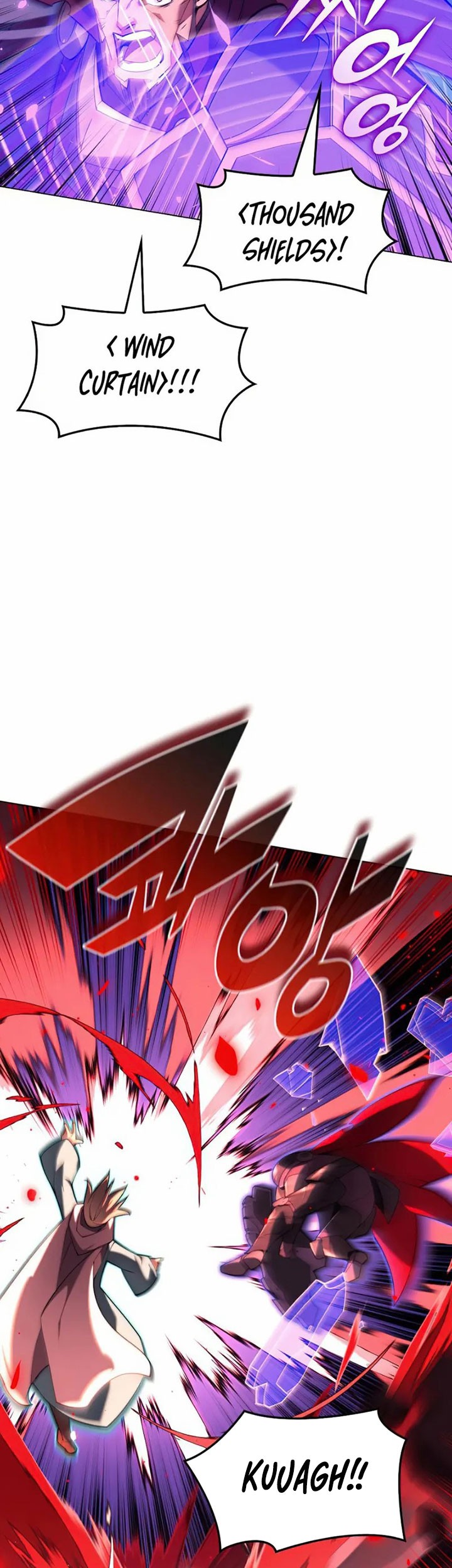 Overgeared New Bab 158 halaman 42
