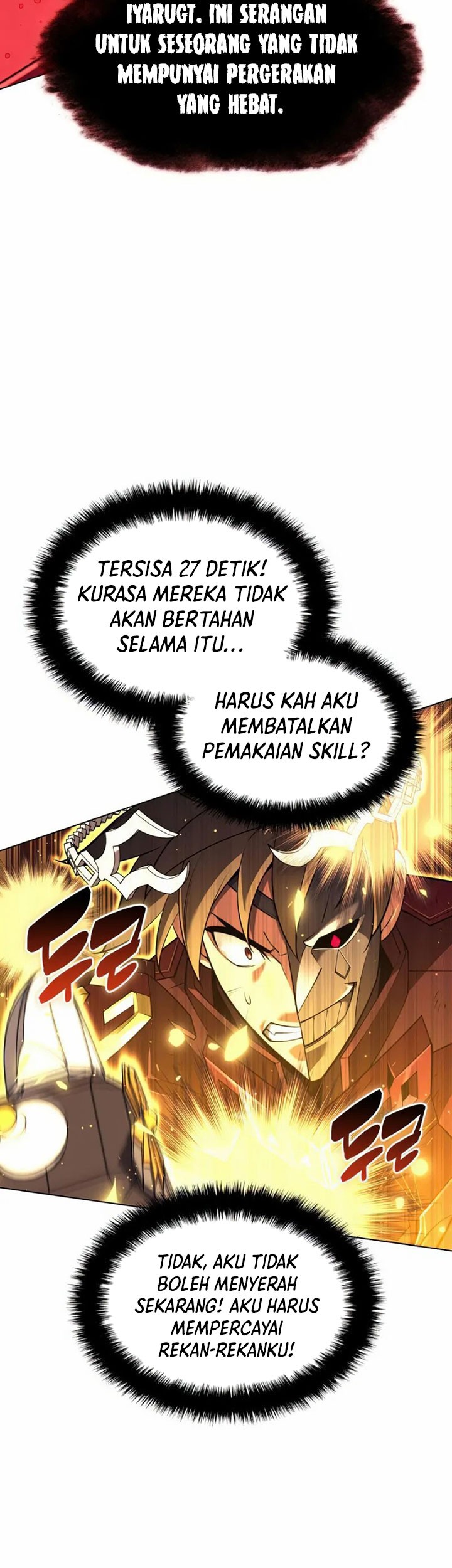 Overgeared New Bab 158 halaman 50