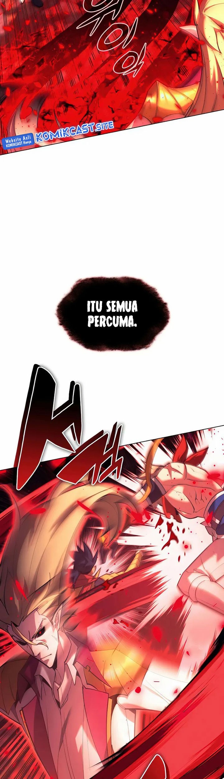 Overgeared New Bab 158 halaman 54