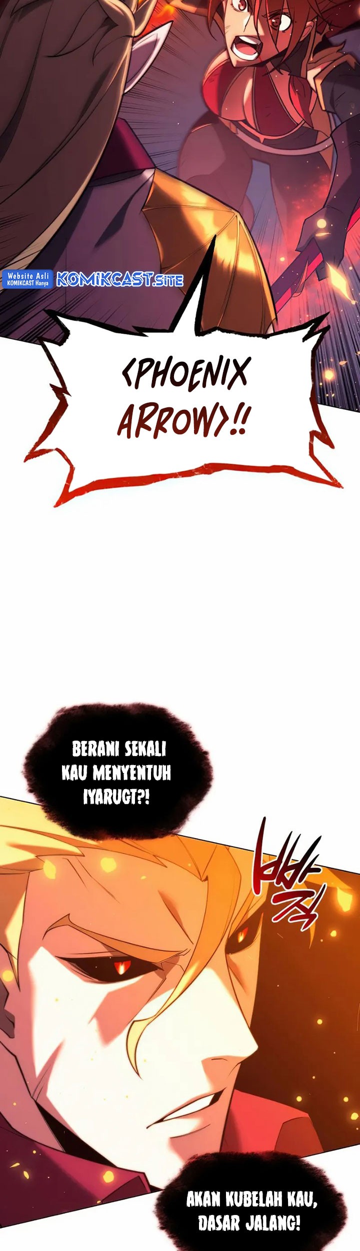 Overgeared New Bab 158 halaman 78