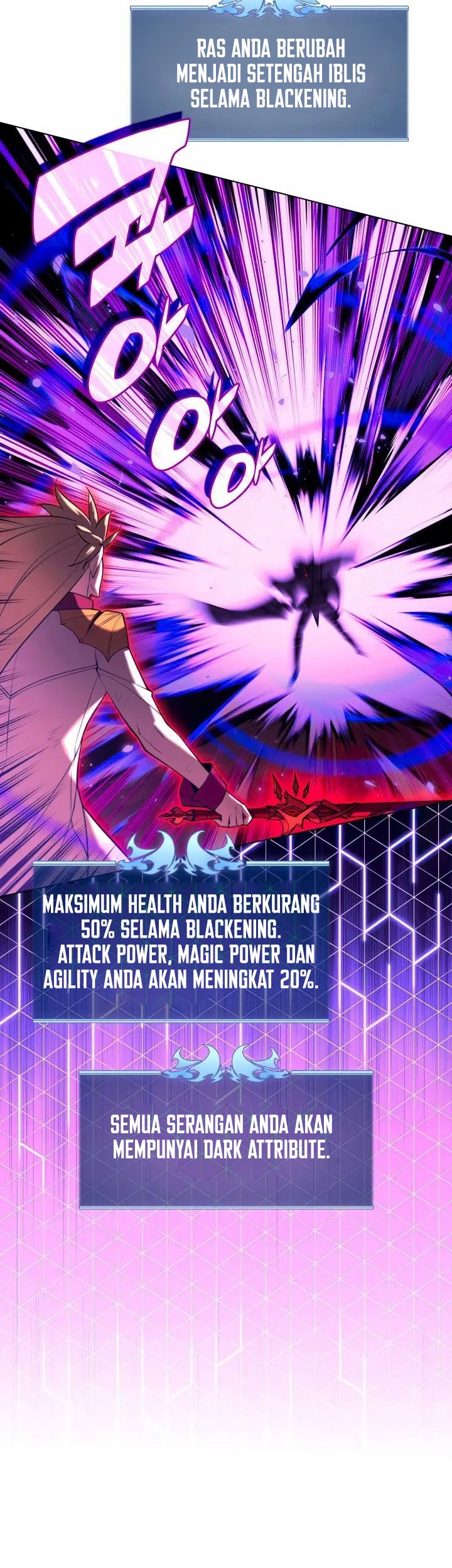 Overgeared New Bab 159 halaman 16