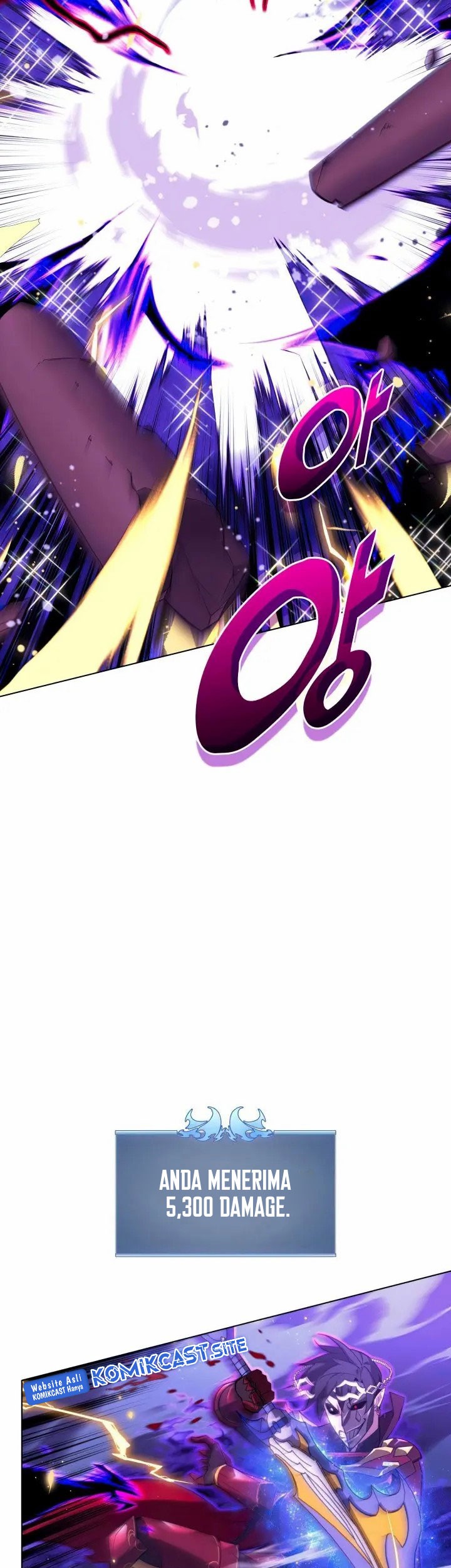 Overgeared New Bab 159 halaman 26