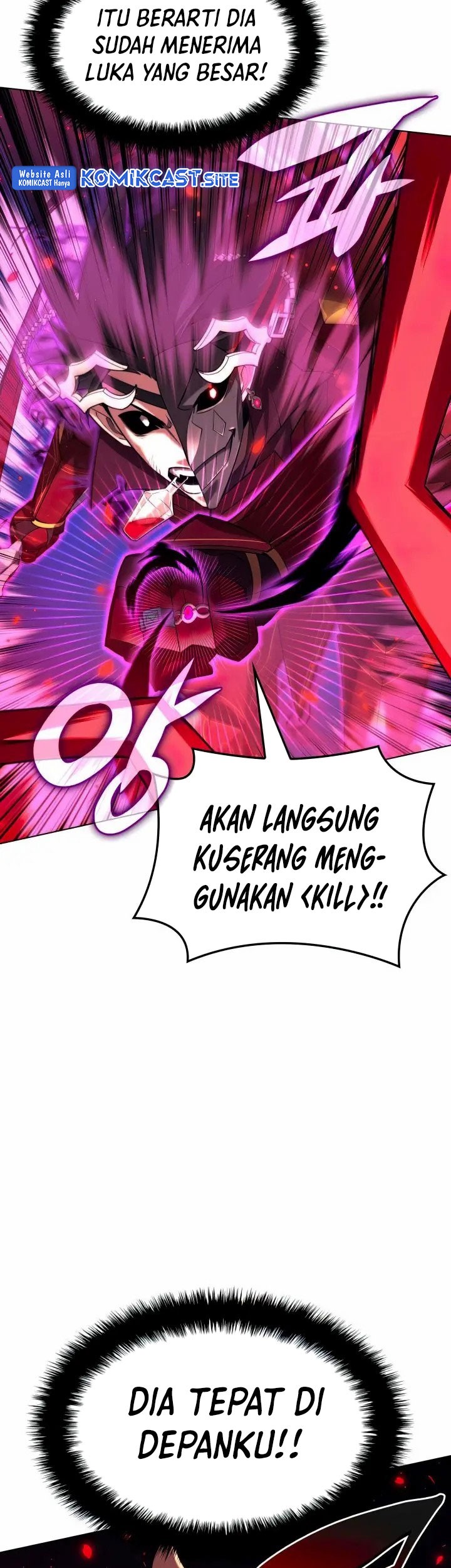 Overgeared New Bab 159 halaman 56