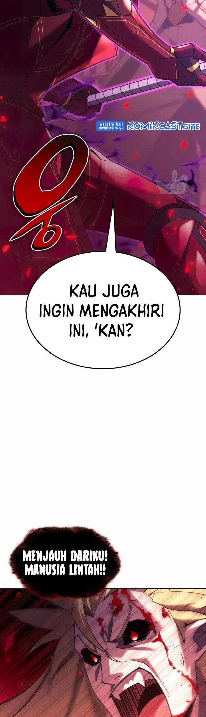 Overgeared New Bab 159 halaman 58