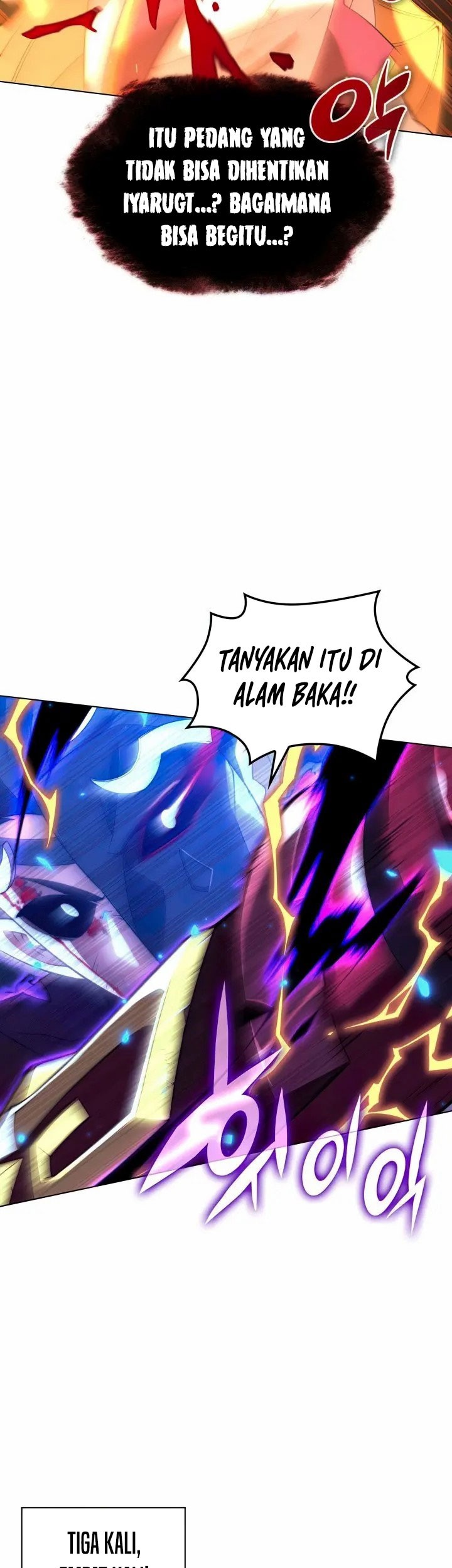 Overgeared New Bab 159 halaman 70