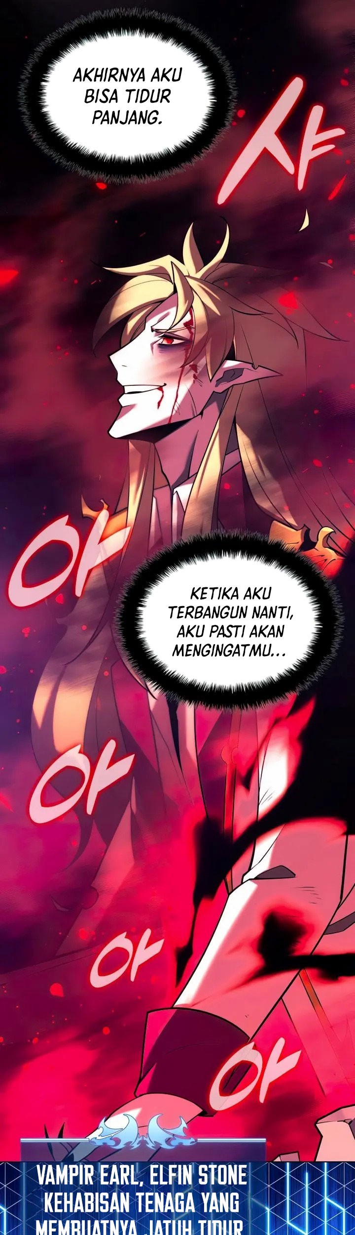 Overgeared New Bab 159 halaman 86