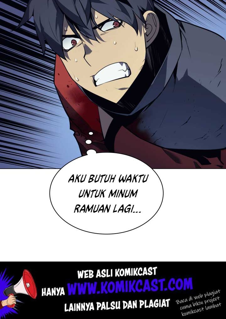 Overgeared New Bab 16 halaman 11