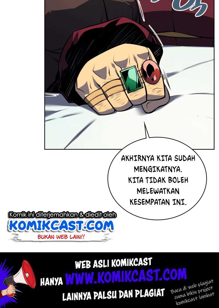 Overgeared New Bab 16 halaman 44