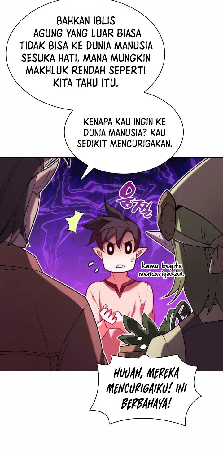 Overgeared New Bab 160 halaman 15