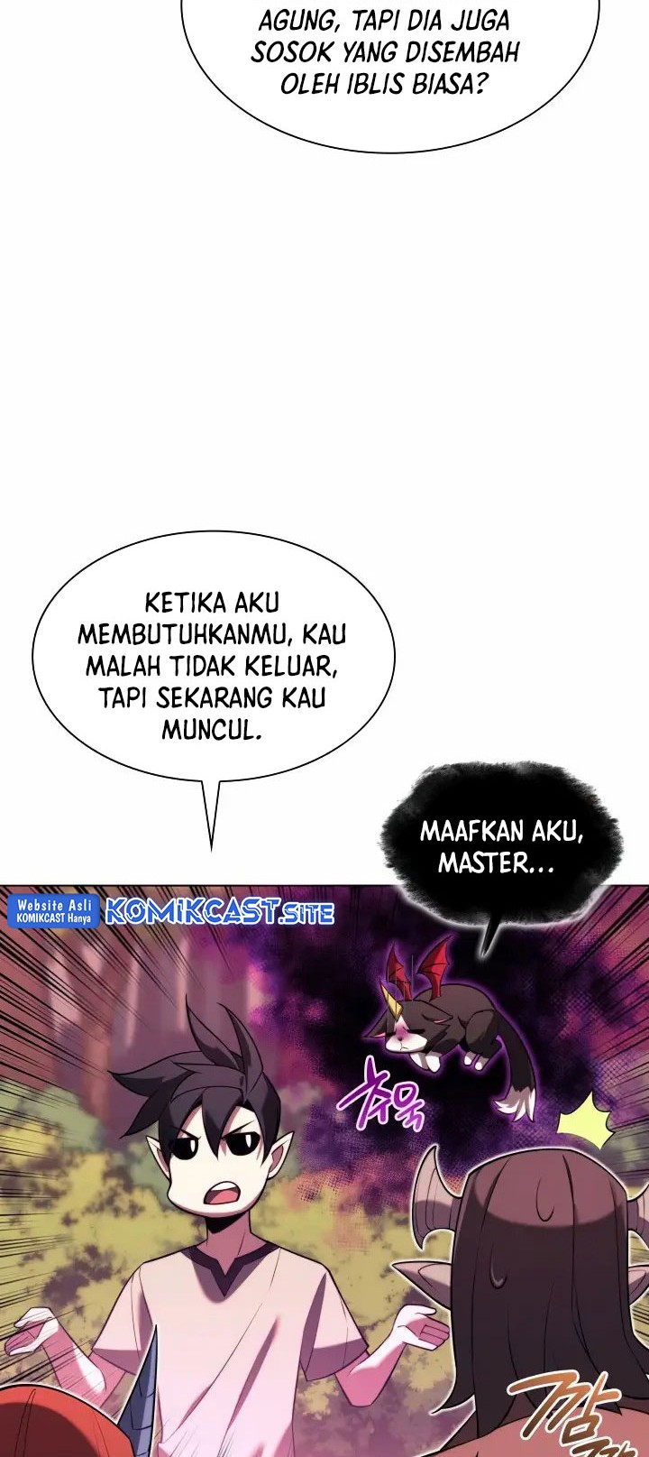 Overgeared New Bab 160 halaman 19