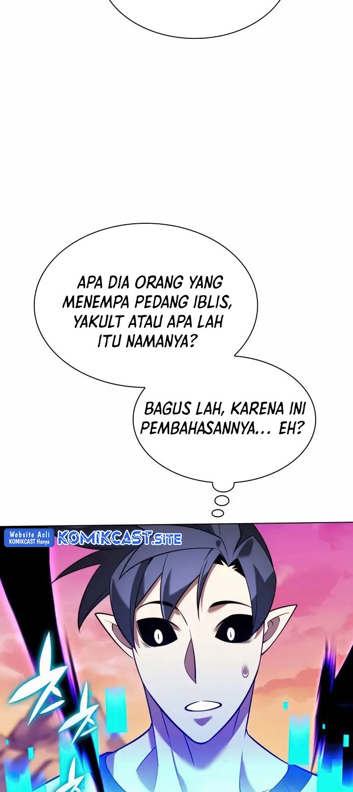 Overgeared New Bab 160 halaman 23