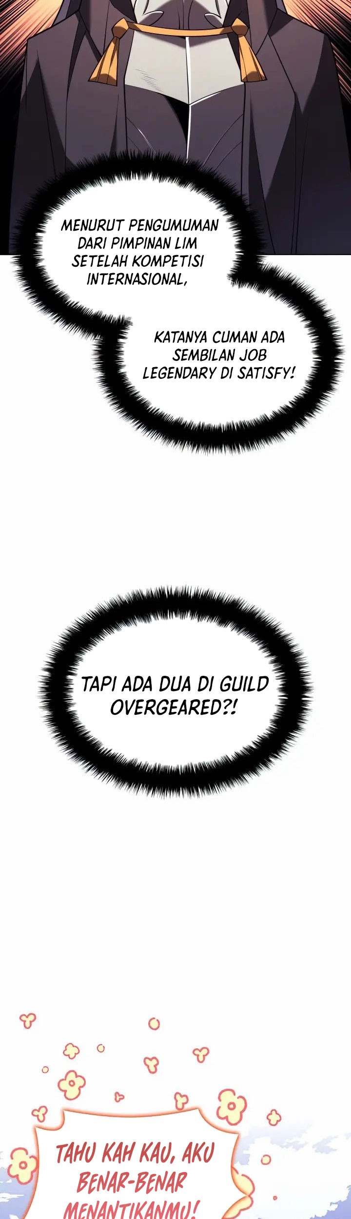 Overgeared New Bab 160 halaman 36