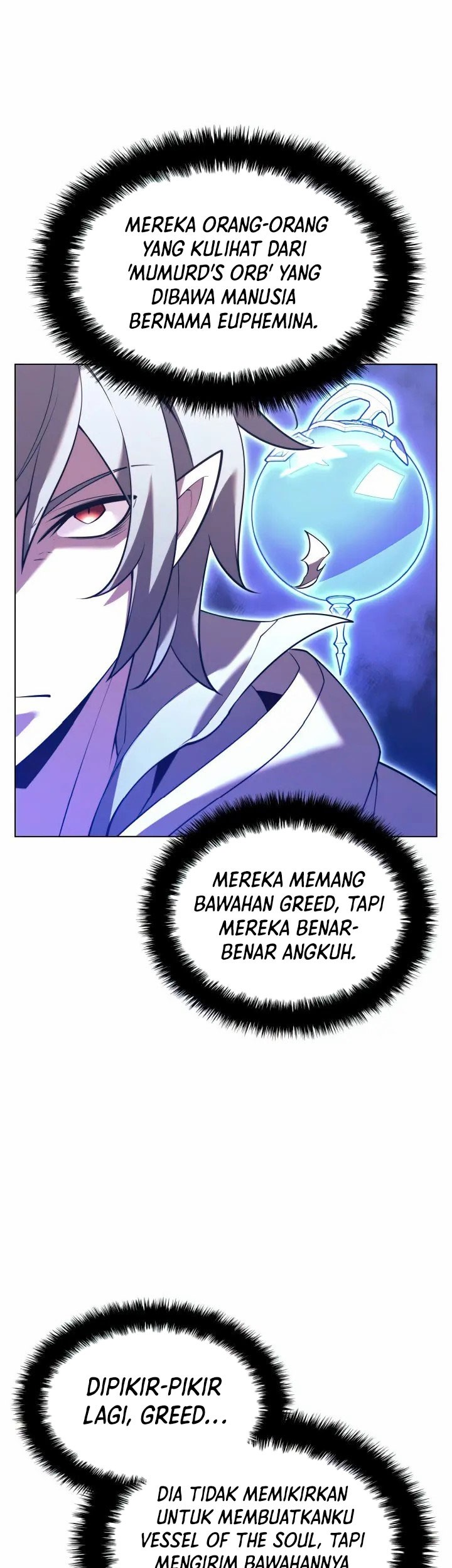 Overgeared New Bab 160 halaman 44