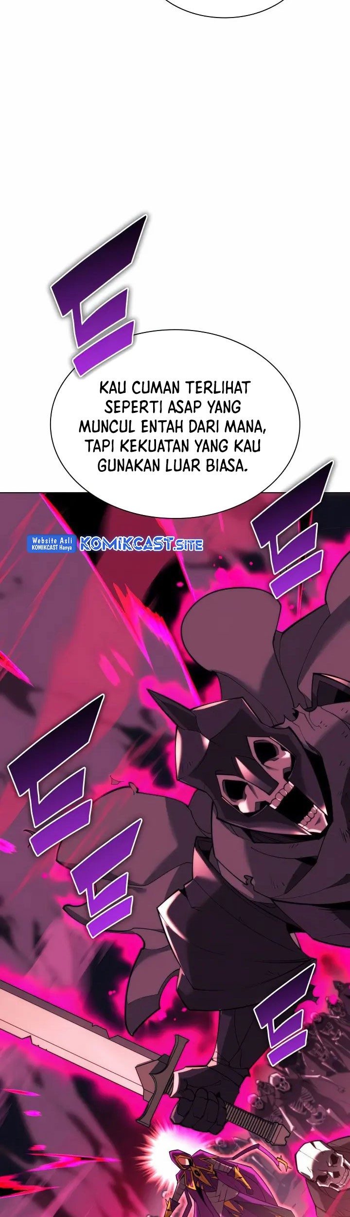 Overgeared New Bab 160 halaman 70