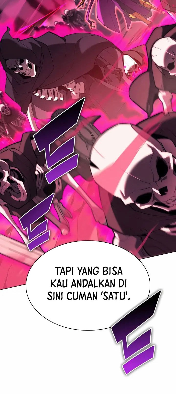 Overgeared New Bab 160 halaman 71