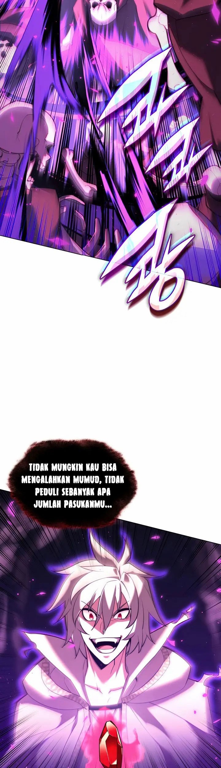 Overgeared New Bab 160 halaman 78