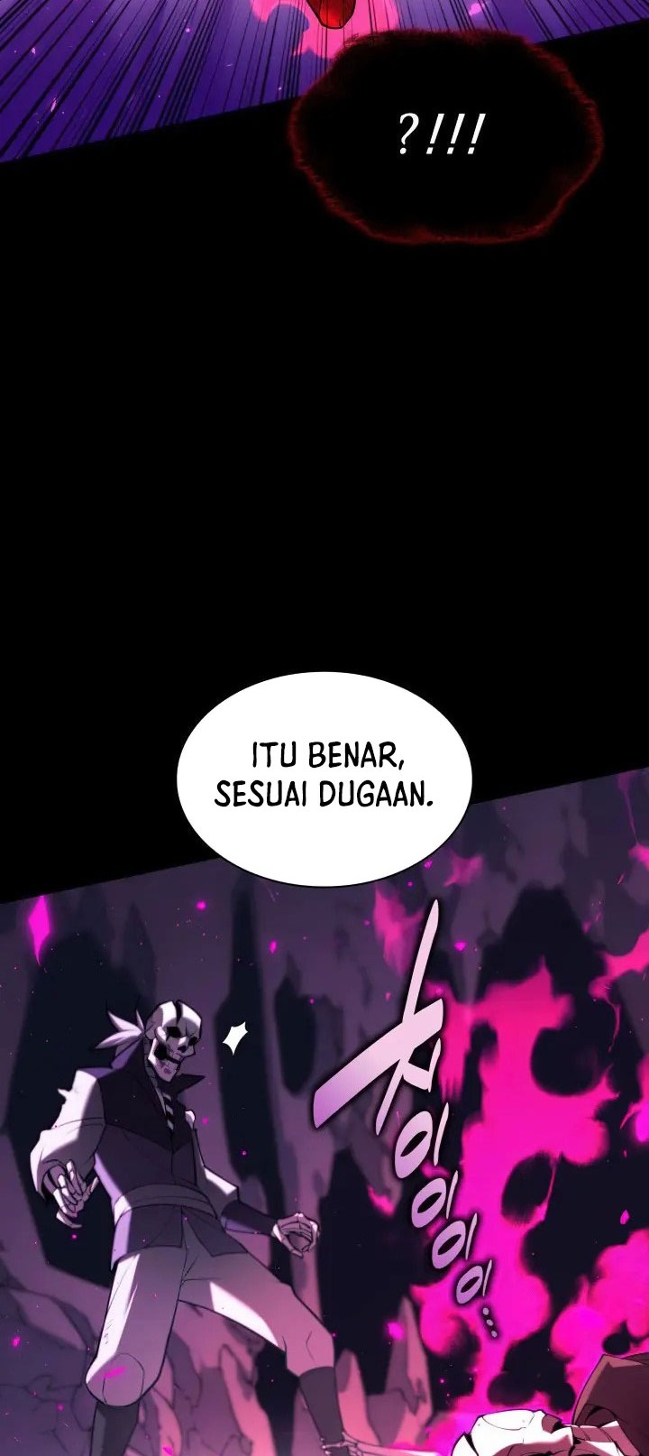 Overgeared New Bab 160 halaman 79
