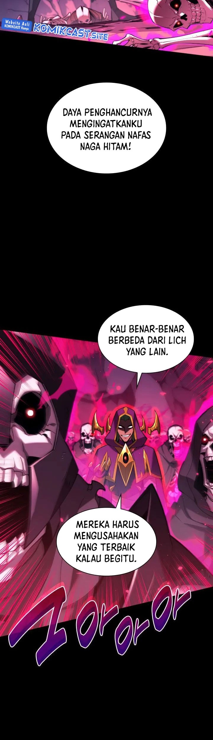 Overgeared New Bab 160 halaman 80