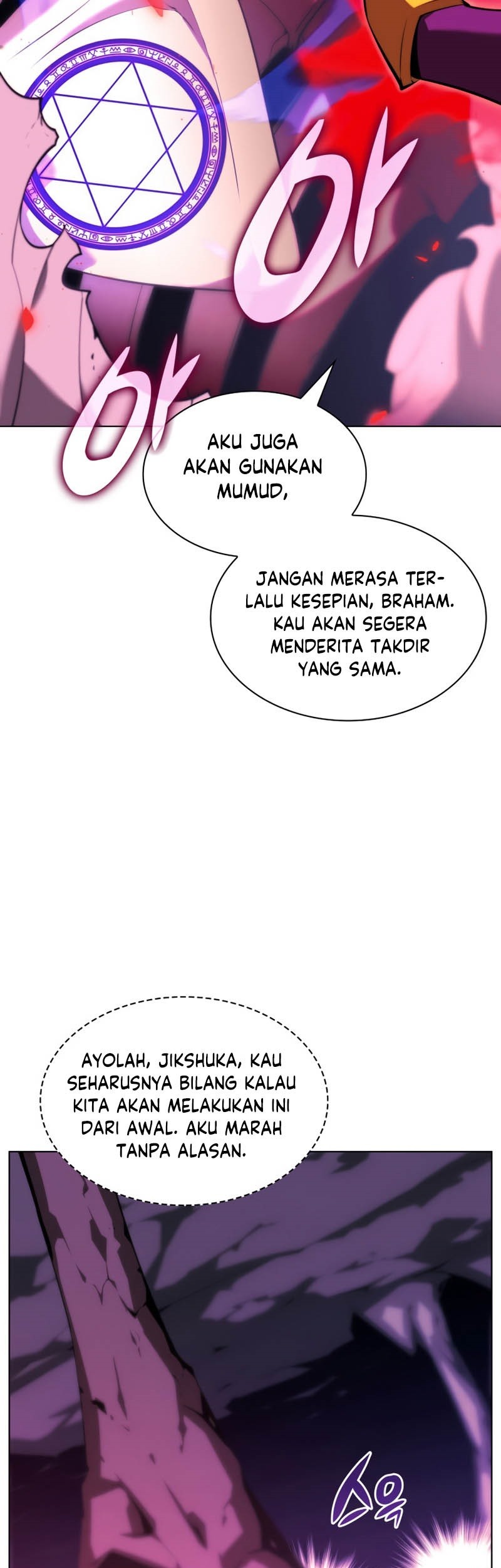 Overgeared New Bab 161 halaman 8