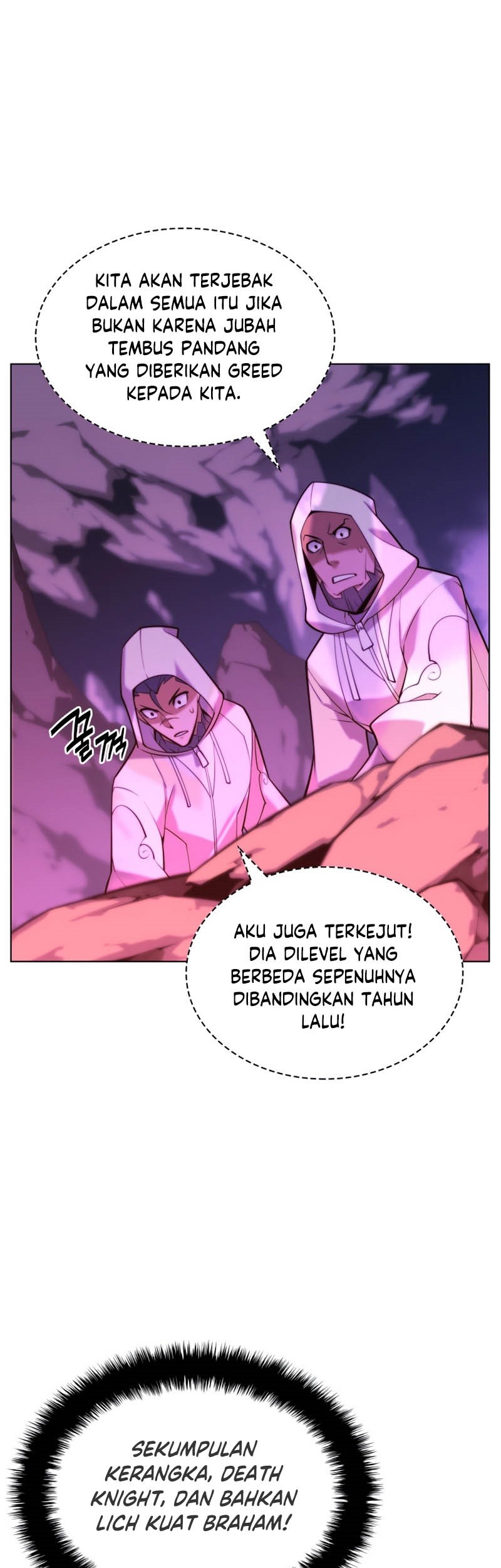 Overgeared New Bab 161 halaman 10