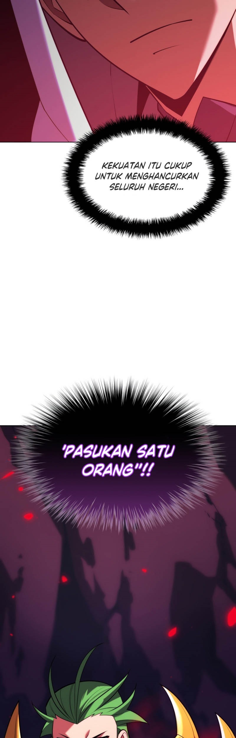 Overgeared New Bab 161 halaman 12