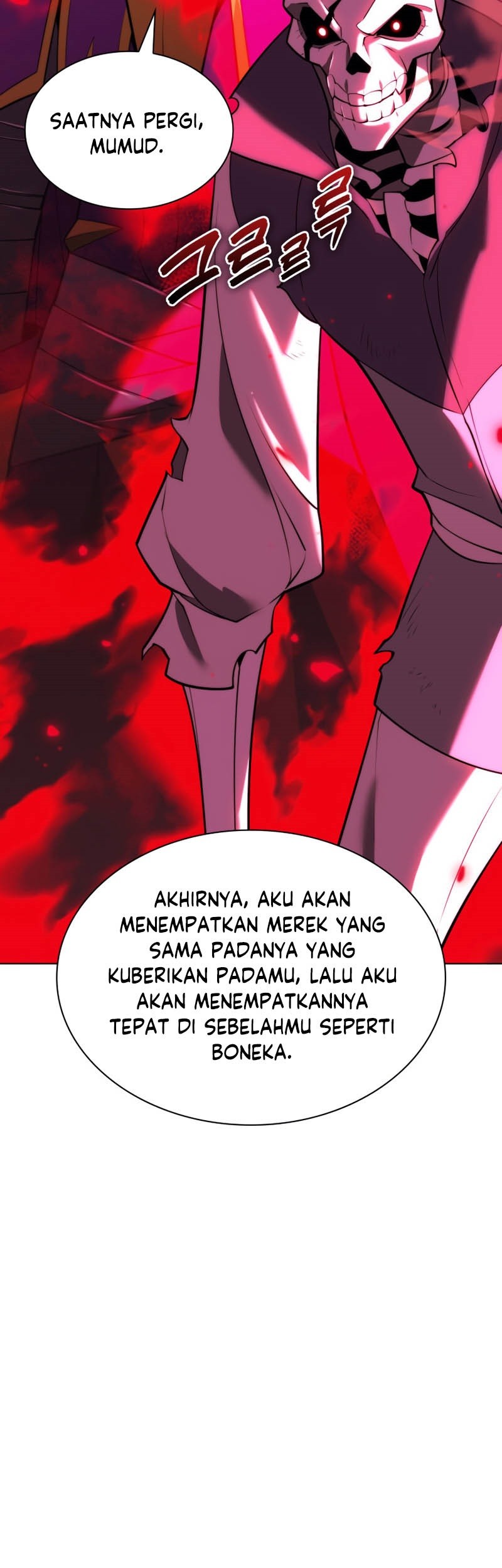 Overgeared New Bab 161 halaman 14