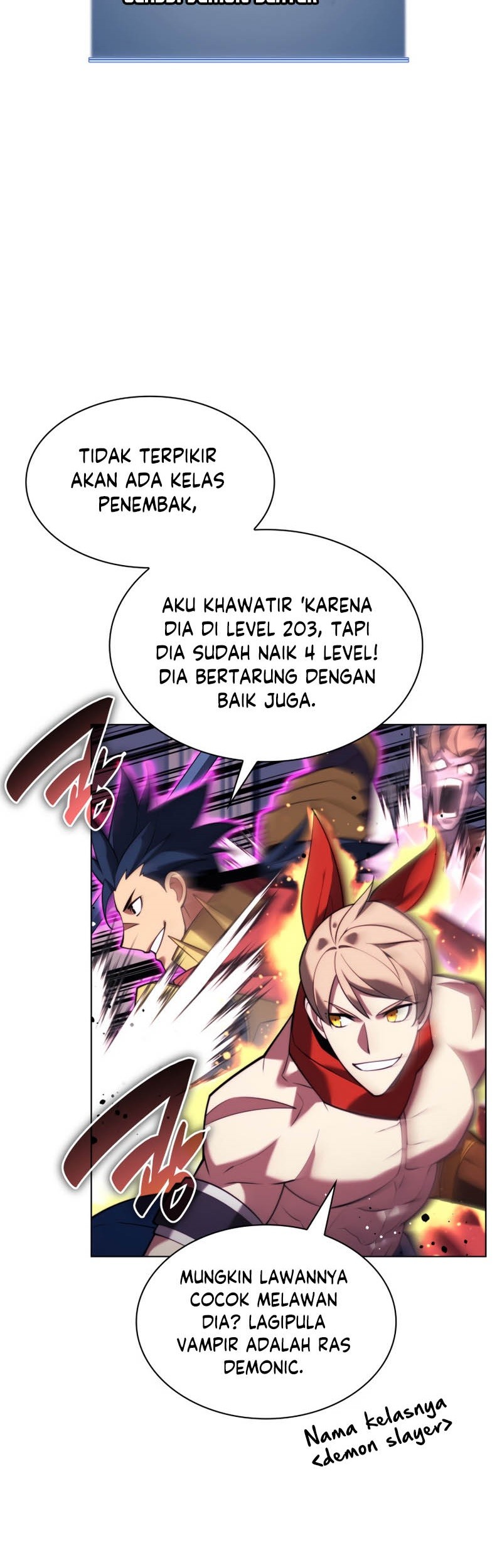 Overgeared New Bab 161 halaman 88