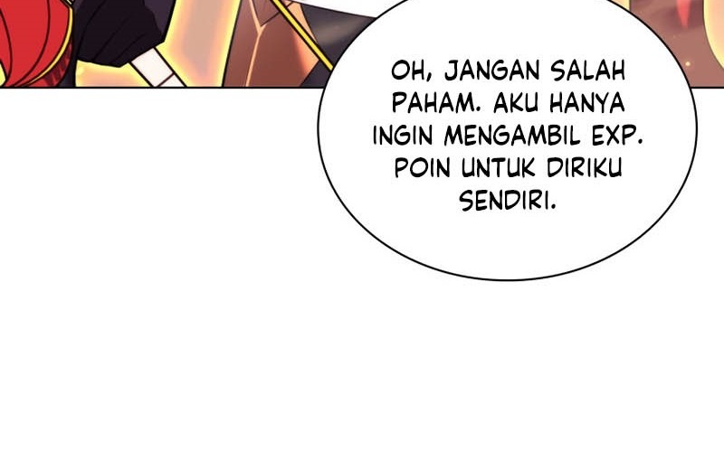 Overgeared New Bab 161 halaman 105