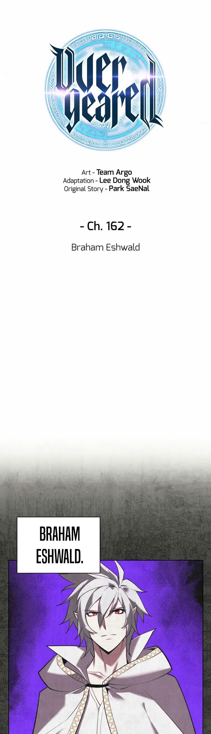 Overgeared New Bab 162 halaman 4