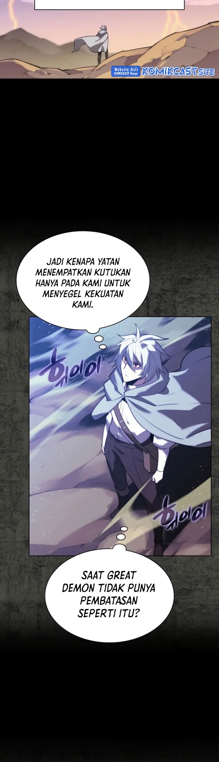 Overgeared New Bab 162 halaman 12