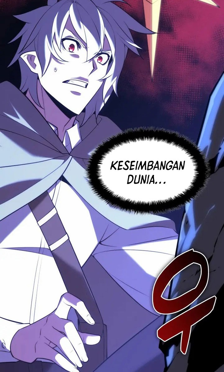 Overgeared New Bab 162 halaman 19