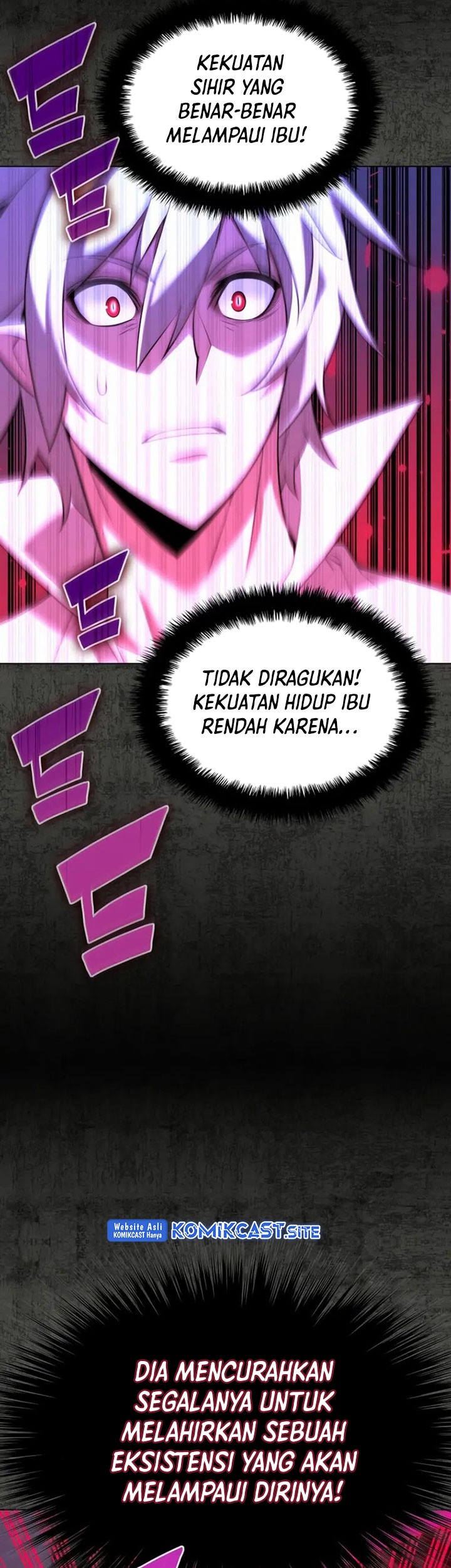 Overgeared New Bab 162 halaman 54